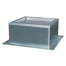 Roof sockets Systemair FDG/F 630 Roof socket DVG