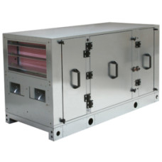 Ventilation units with crossed heat exchanger FG Ruck FG 6030 G10 33 01 (1)