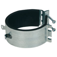 Хомути Systemair FK 500 Fast clamp