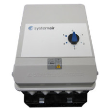 Systemair FRQ5-10A
