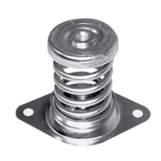 Опори Systemair FSD8 spring-mounts AXC/set