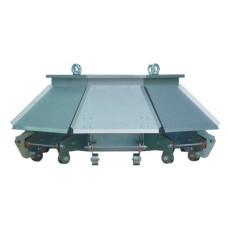 Заслонки Systemair FSL 800 Flaps snow load
