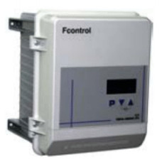 Systemair FXDM5AM Frequency inv. IP54