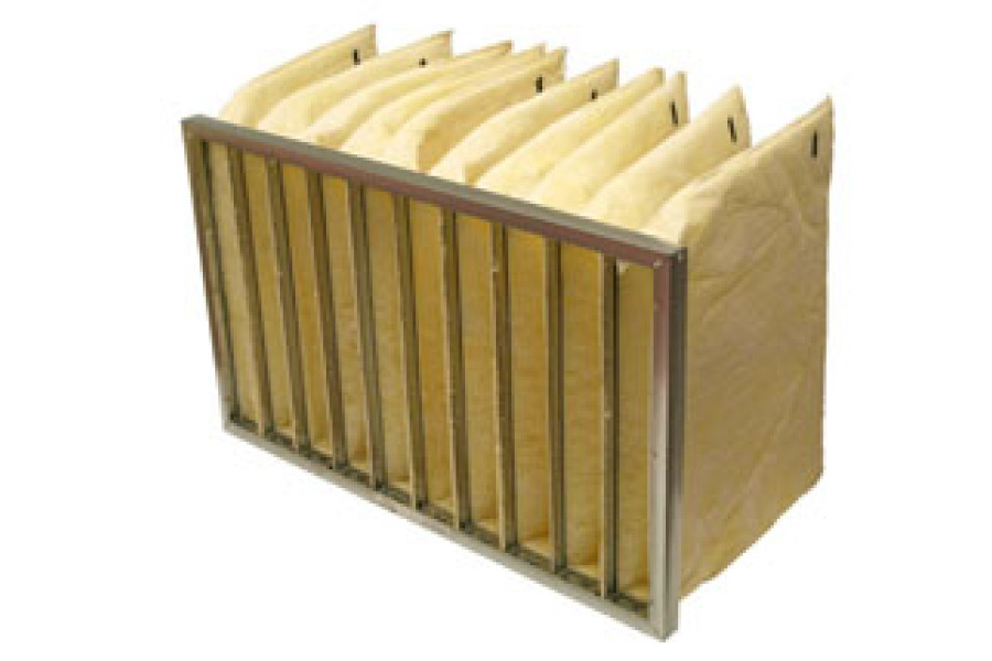 Filters SE Systemair BFT FR03 F5 Filter