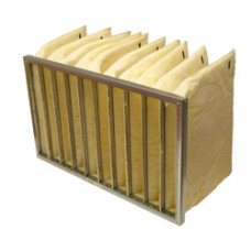 Filters SE Systemair BFT TX06 F5 Filter