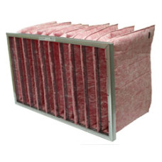 Filters SE Systemair BFT FR06 F7 Filter