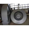 Hot blast smoke exhausters GD, DRG