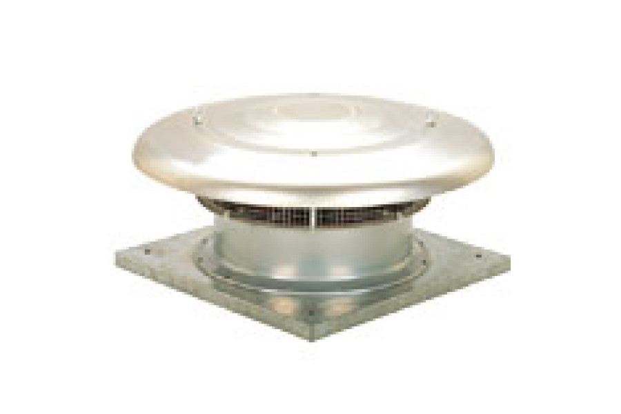 Soler&Palau HCTB/4-355-A *230V 50*