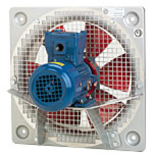 Soler&Palau HDT/4-315 *400V50*