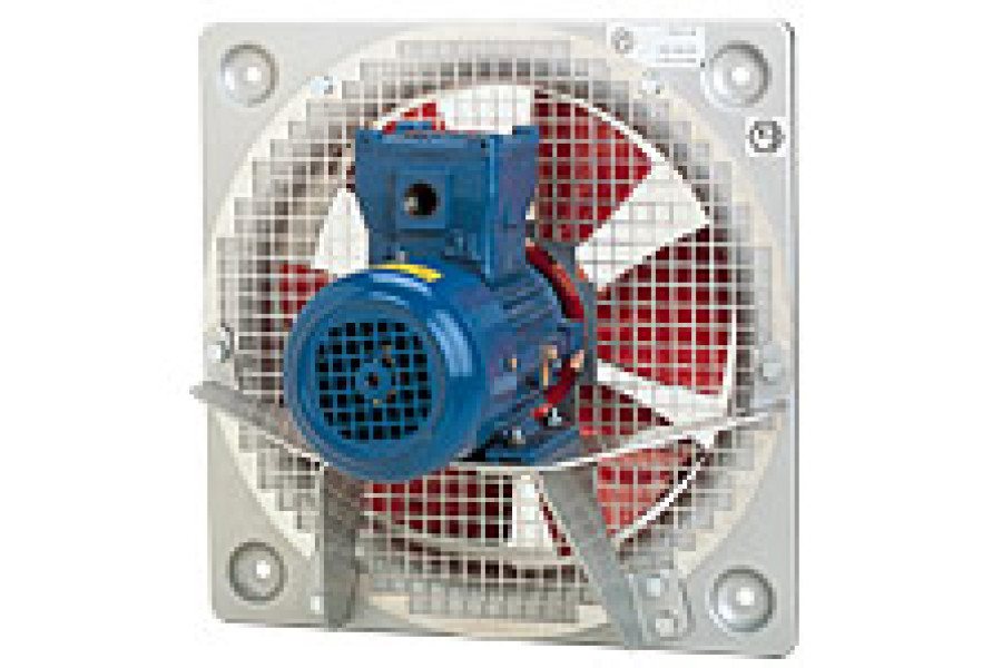 Soler&Palau HDT/4-315 *400V50*