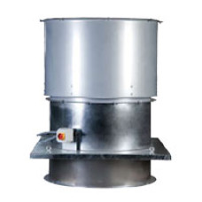 Soler&Palau HGTT-V/4-1250-9/-18,5