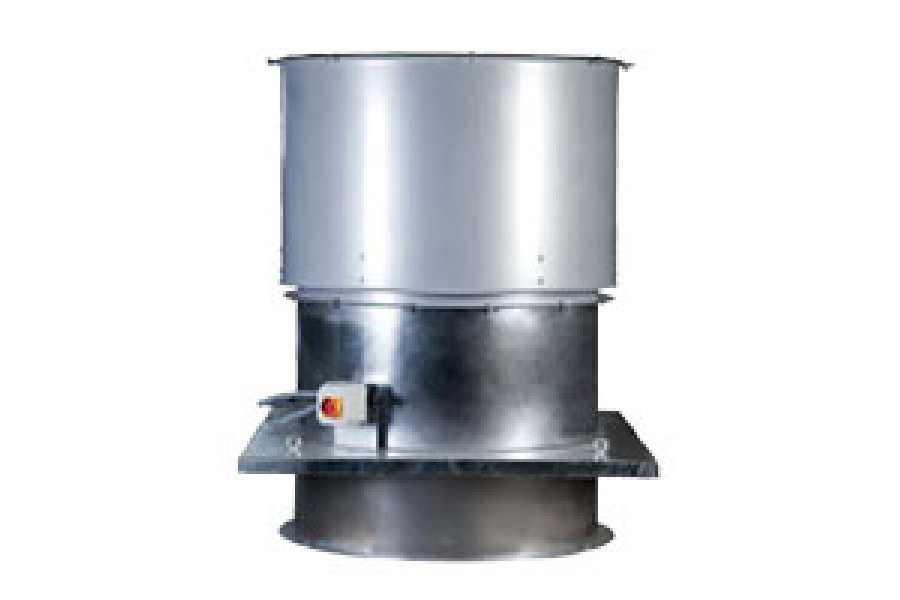 Soler&Palau HGTT-V/4-1250-9/-18,5