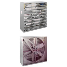 Soler&Palau HIB-1250 NP (1,5) *230V50*