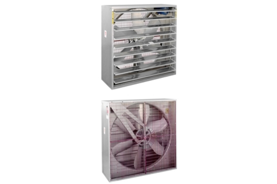 Soler&Palau HIB-1250 NP (1,5) *230V50*