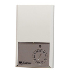 Systemair HR1 Room Humidistat IP21