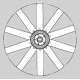 Multi-Wing H