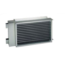 Air-heaters S&P IBW-200-2