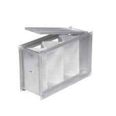 Фільтри S&P IFL-225 G4