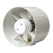 Systemair IF 150 Inlinefan