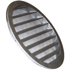 Systemair IGC-315 Intake grid