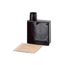 Centrifugal fans for concealed wiring ER ER - UP/G