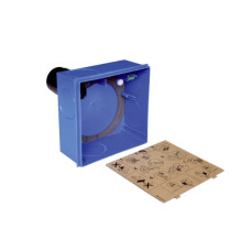 Centrifugal fans for concealed wiring ER ER - UP/GH