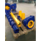 Grain fan (aerator) with electric motor AIR 80 B2 2.2 kW 3000 rpm