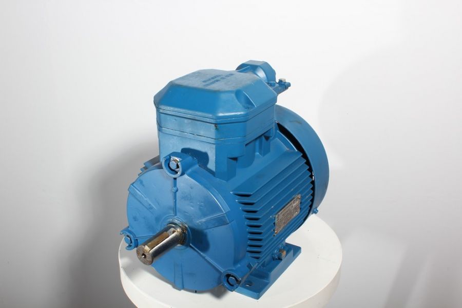 Electric motor 4VR 112 MV6