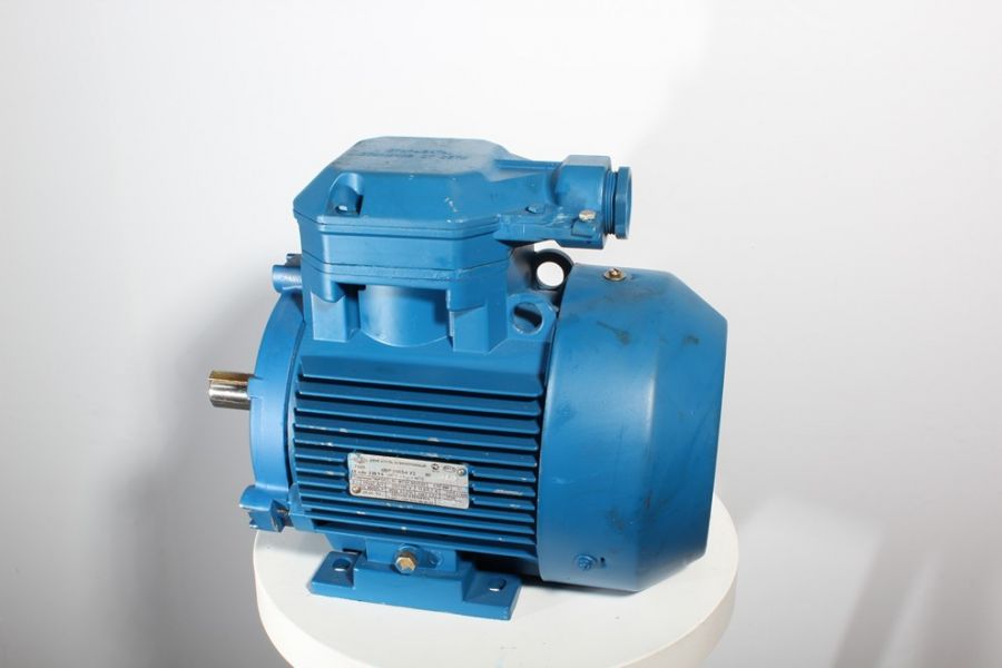 Electric motor 4VR 132 M6