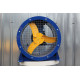 VO 06-300 (VO 13-290) VZ #10 w/ motor 4VR 100 L6 2.2 kW 1000 rpm