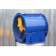 VO 06-300 (VO 13-290) VZ #12.5 w/ motor 4VR 132 4 S8 750 kW rpm