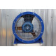 VO 06-300 (VO 13-290) VZ #8 w/ motor 4VR 80 A6 0.75 kW 1000 rpm