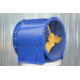 VO 06-300 (VO 13-290) VZ #5 w/ motor 4VR 90 L2 3 kW 3000 rpm
