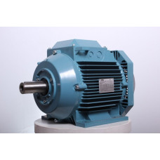 Електродвигун ABB M2AA 112 M6