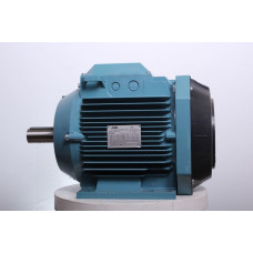 Електродвигун ABB M2AA 63 A6