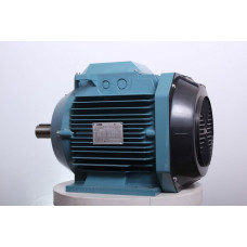 Електродвигун ABB M2AA 132 SMC4