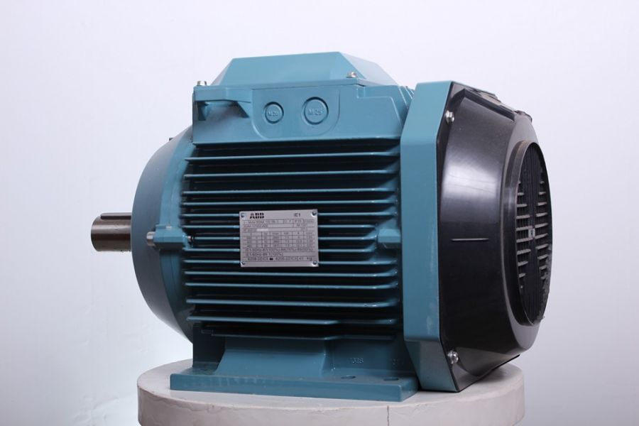 Electric motor ABB M2AA 132 SMC4