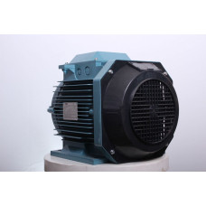 Електродвигун ABB M2AA 63 B6