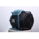 Електродвигун ABB M2AA 63 B4