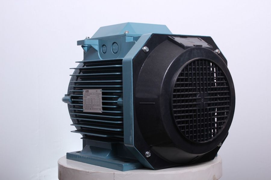 Електродвигун ABB M2AA 63 B4