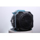 Електродвигун ABB M2AA 250 SMA4