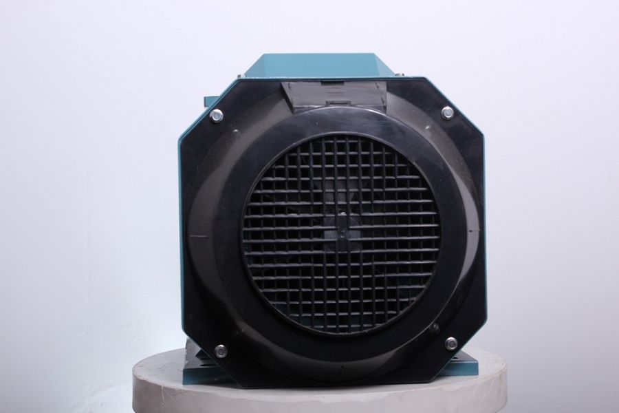 Electric motor ABB M2AA 112 M6