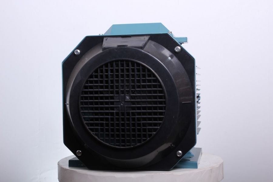 Electric motor ABB M2AA 160 MLA6