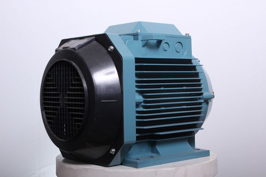 Електродвигун ABB M2AA 71 A4