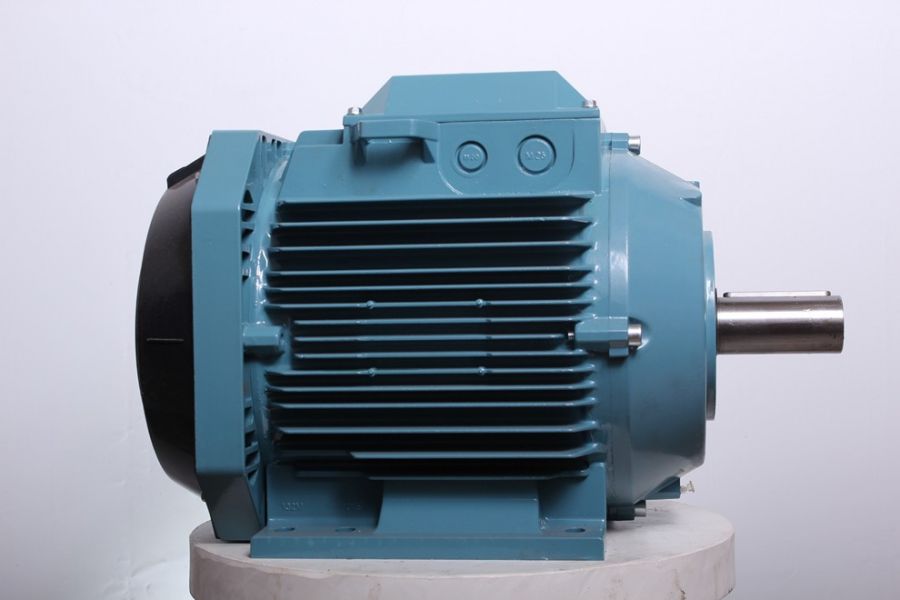Електродвигун ABB M2AA 90 S2