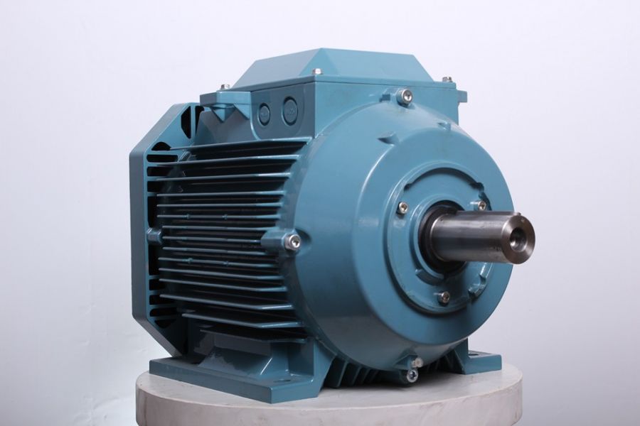 Електродвигун ABB M2AA 80 A4