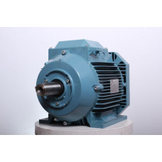 Електродвигун ABB M2AA 63 A2