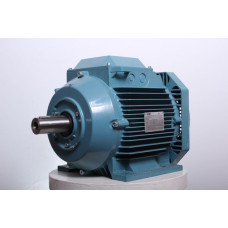 Електродвигун ABB M2AA 225 SMA6