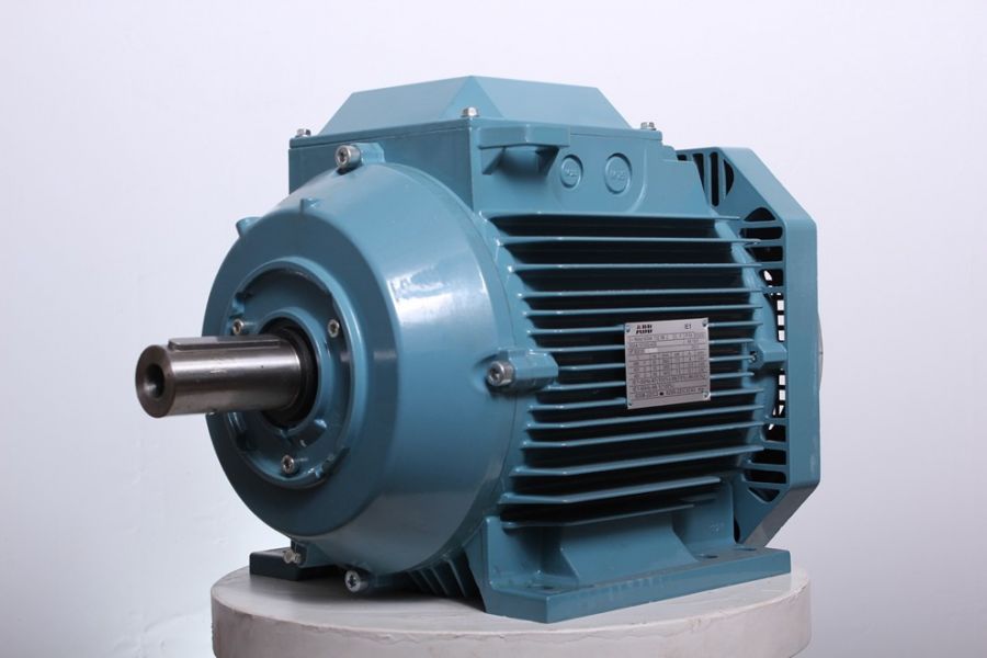 Електродвигун ABB M2AA 225 SMA6