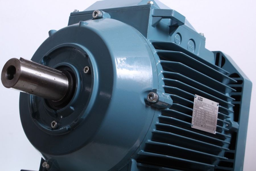 Electric motor ABB M2AA 200 MLA4